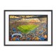 Stamford Bridge Stadium Fine Art Print - Chelsea FC
